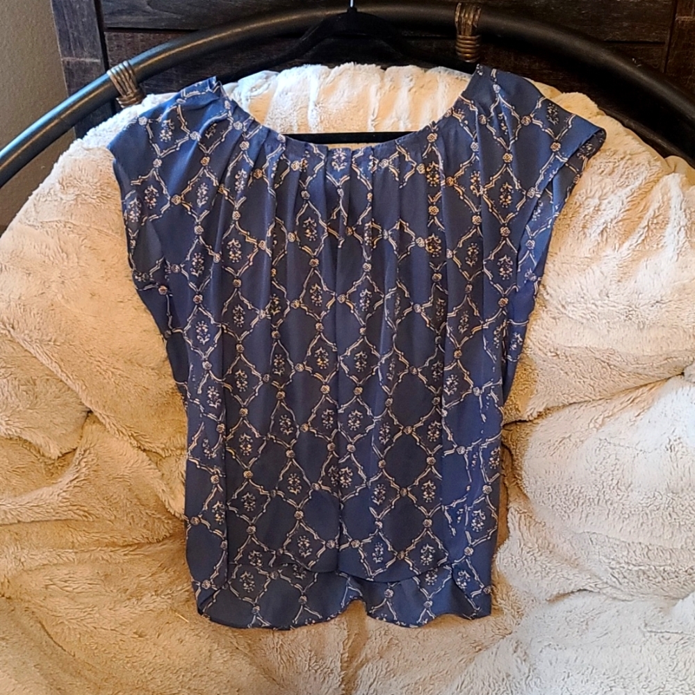 LC Lauren conrad shirt